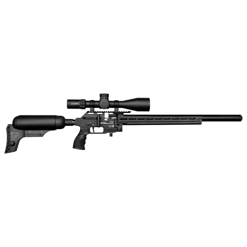 FX Airguns Dynamic MKII Bottle Type Air Rifle
