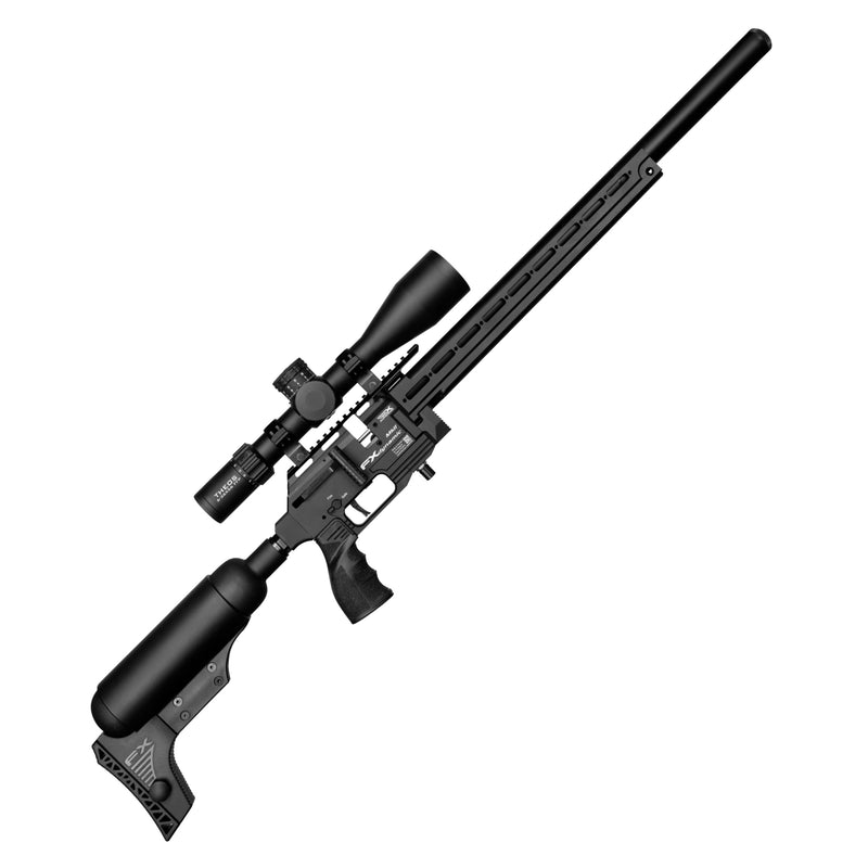 FX Airguns Dynamic MKII Bottle Type Air Rifle