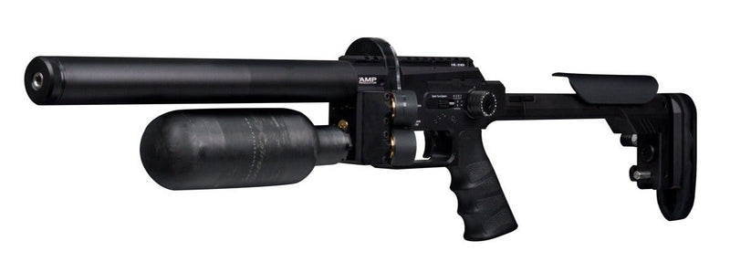 FX AIRGUNS - PANTHERA HUNTER COMPACT - IN STORE NOW