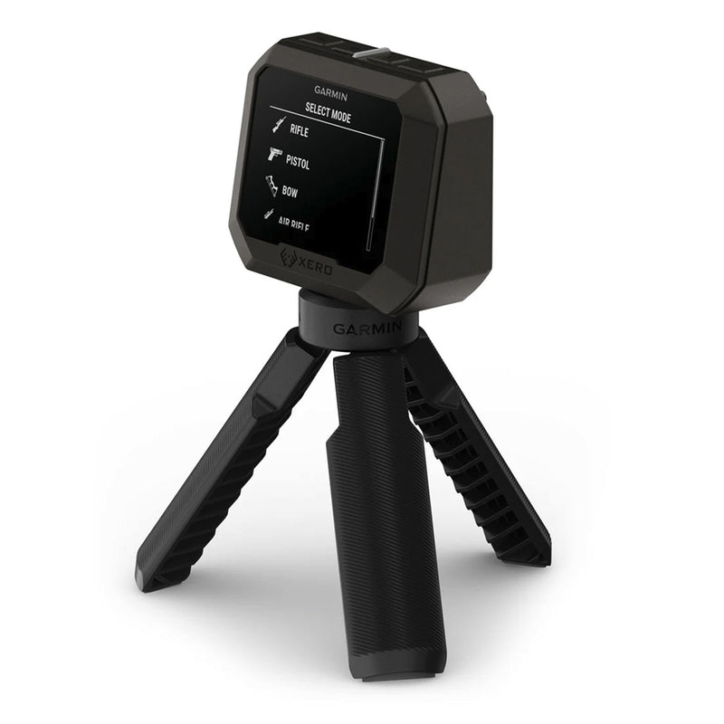 Garmin Xero C2 Pro Chronograph - ALL NEW
