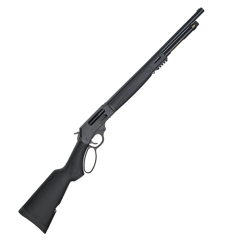 Henry H018X-410 Side Gate Lever Action Shotgun