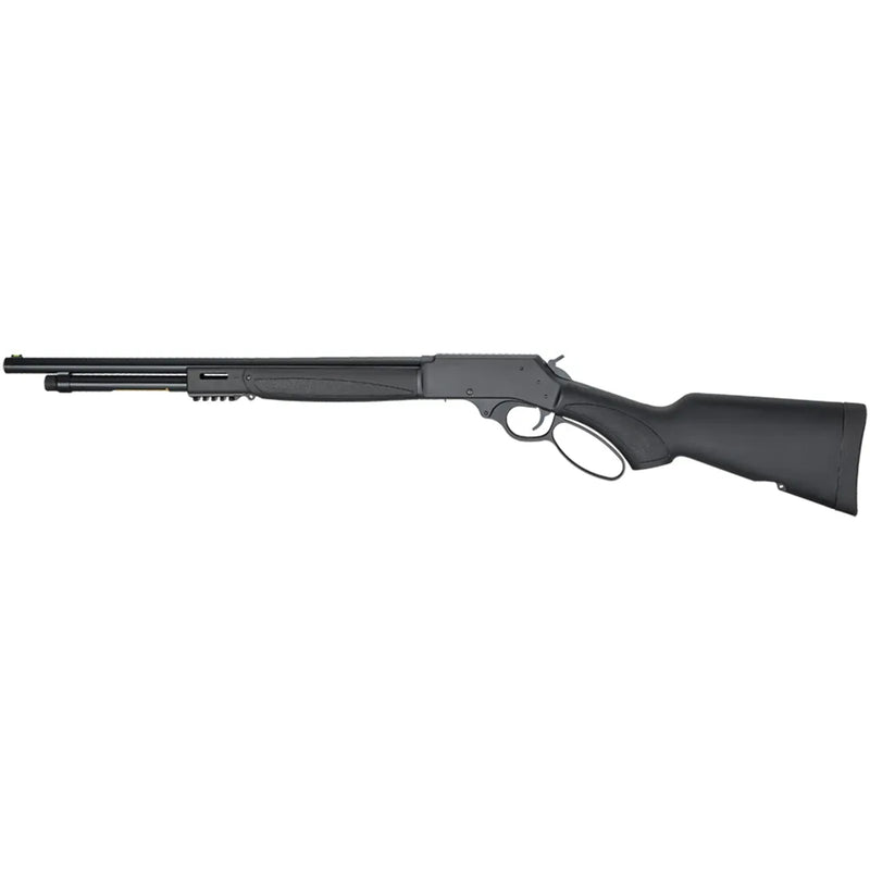 Henry H018X-410 Side Gate Lever Action Shotgun