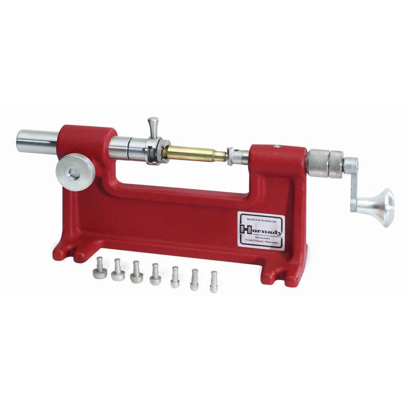 Hornady Lock N Load Cam-Lock Trimmer