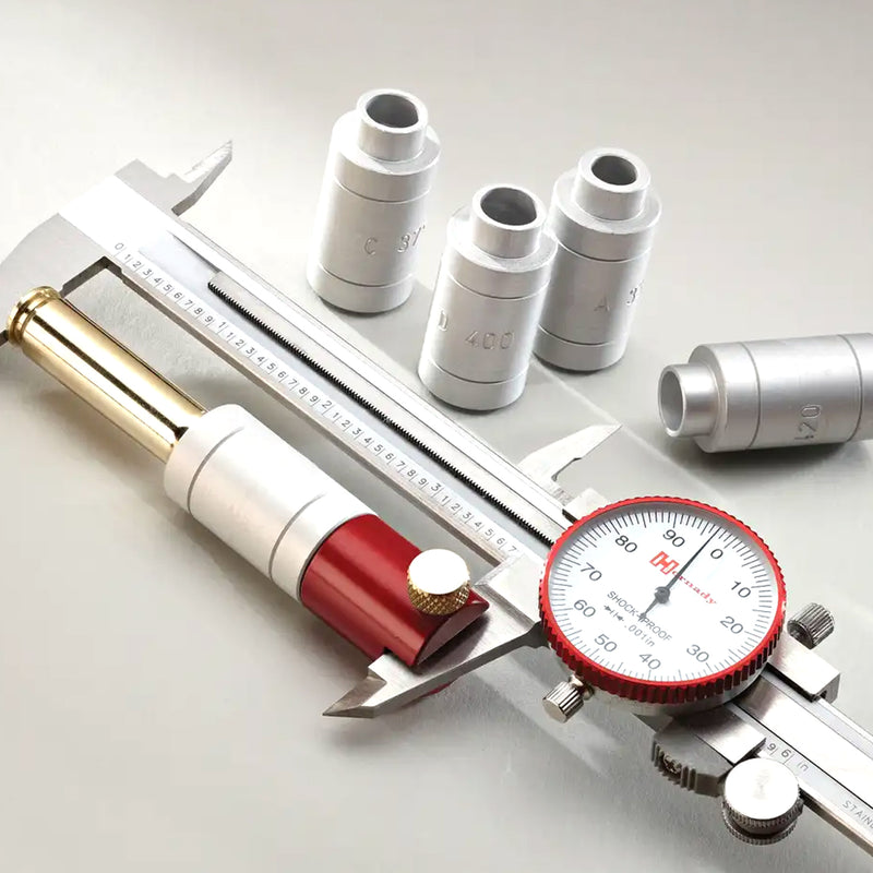 Hornady Lock N Load Precision Reloaders Kit