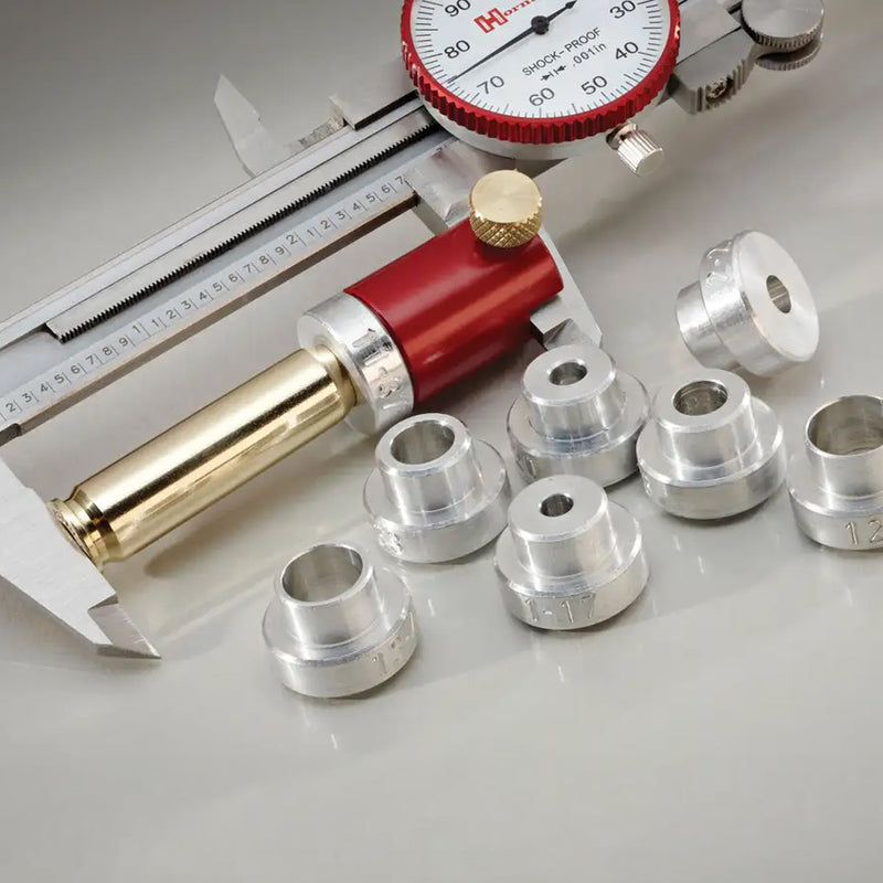 Hornady Lock N Load Precision Reloaders Kit