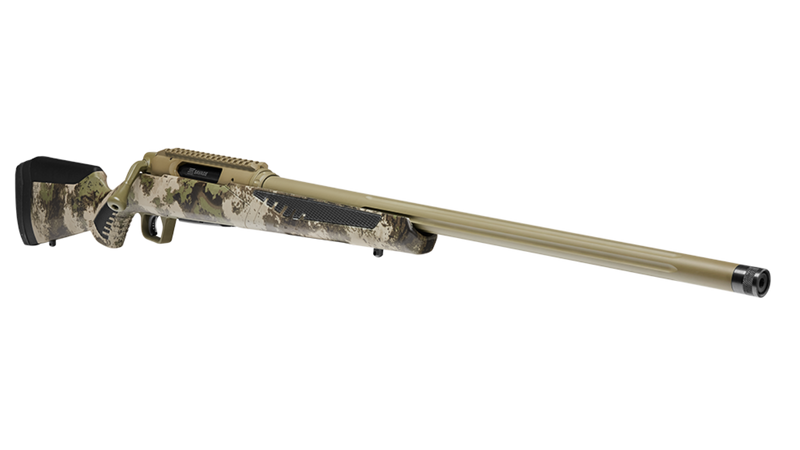 Savage Impulse Big Game 6.5 Creedmoor - CLEARANCE - HUGE DISCOUNT