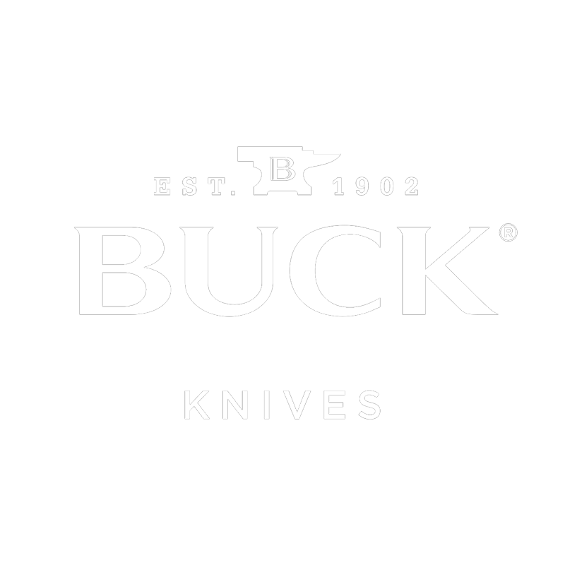 Buck Knives logo