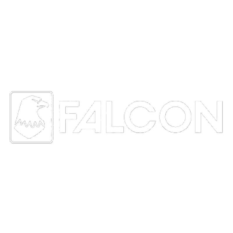 Falcon logo
