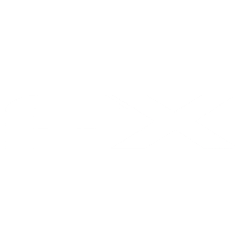 FX logo