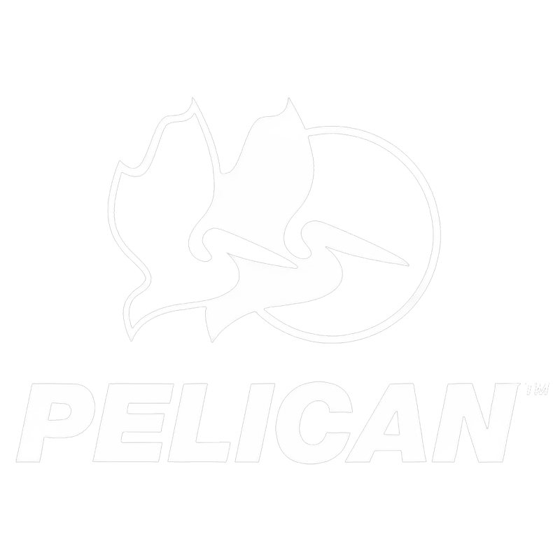 Pelican logo