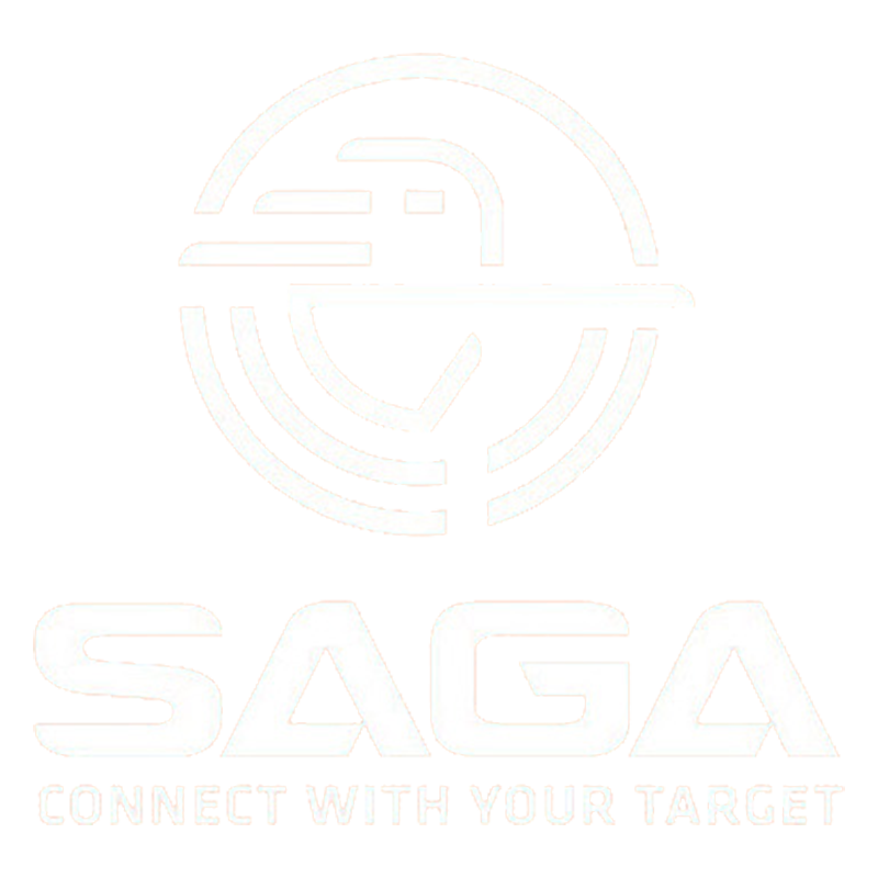 Saga logo