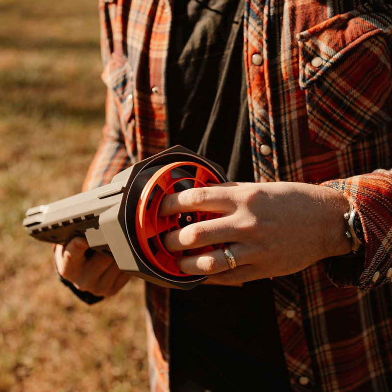 Caldwell ClayCopter Clay Target Thrower