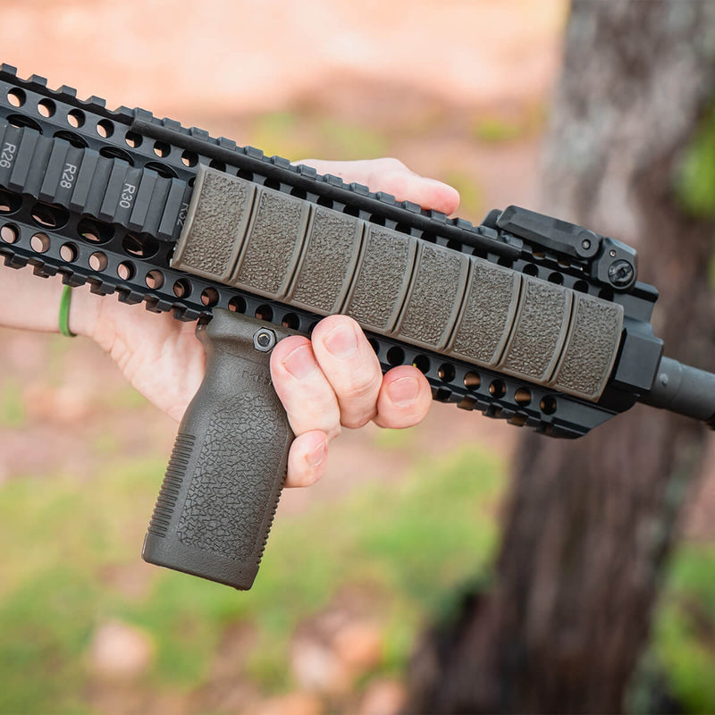 Magpul RVG Rail Vertical Grip