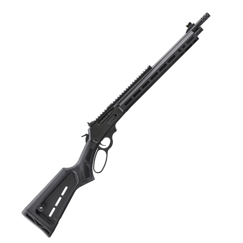 Marlin 336 Dark Lever Action Rifle – 30-30 WIN