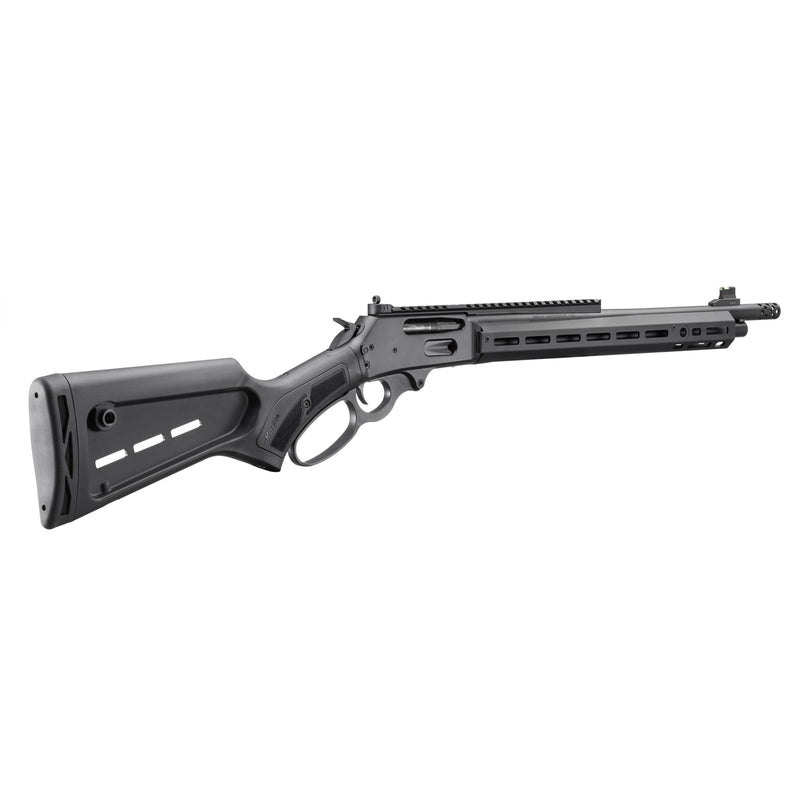 Marlin 336 Dark Lever Action Rifle – 30-30 WIN