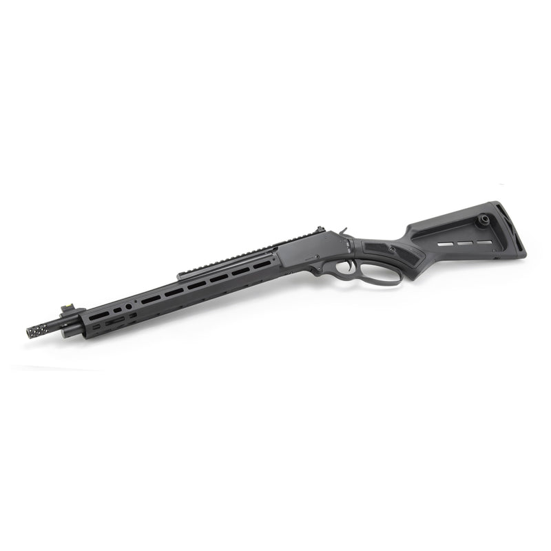 Marlin 336 Dark Lever Action Rifle – 30-30 WIN