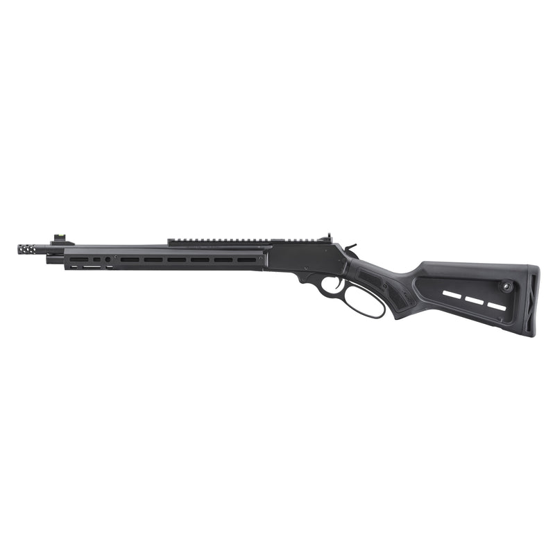 Marlin 336 Dark Lever Action Rifle – 30-30 WIN