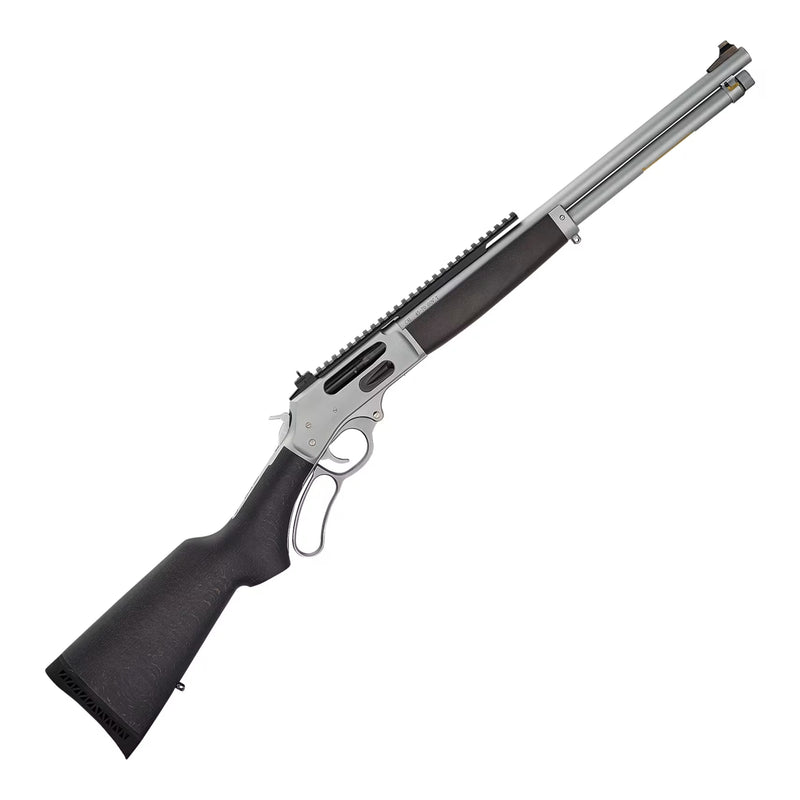 Henry All Weather Lever Action (Non-Pic Rail) 45-70 WIN