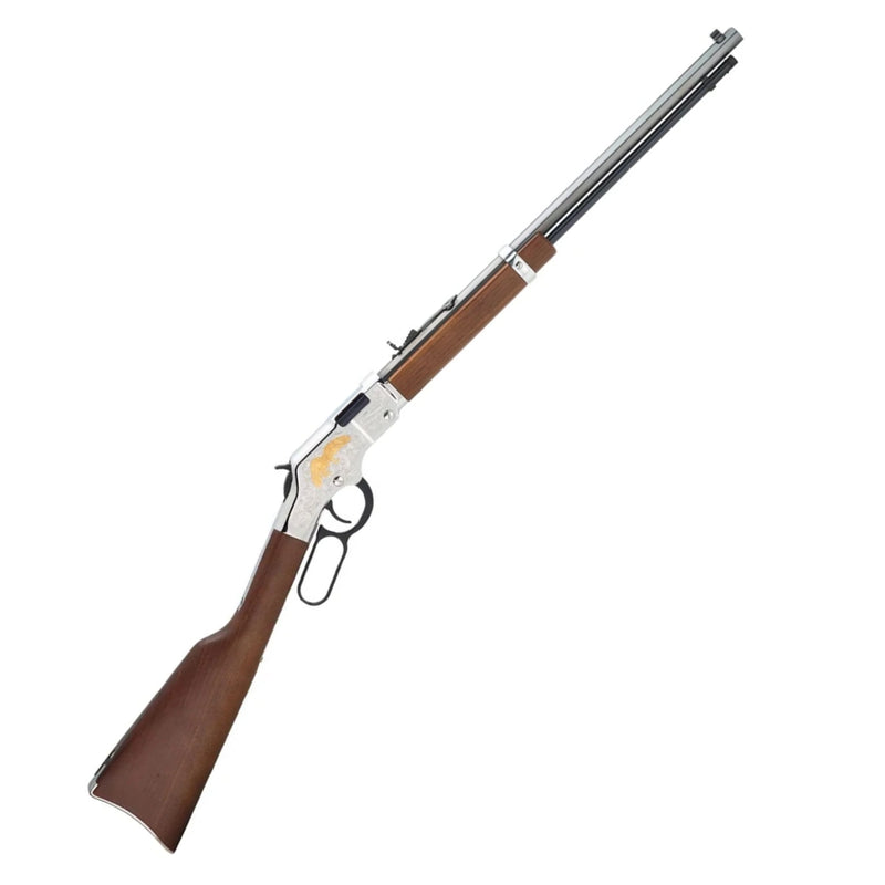 Henry Golden Eagle Lever Action .22 LR