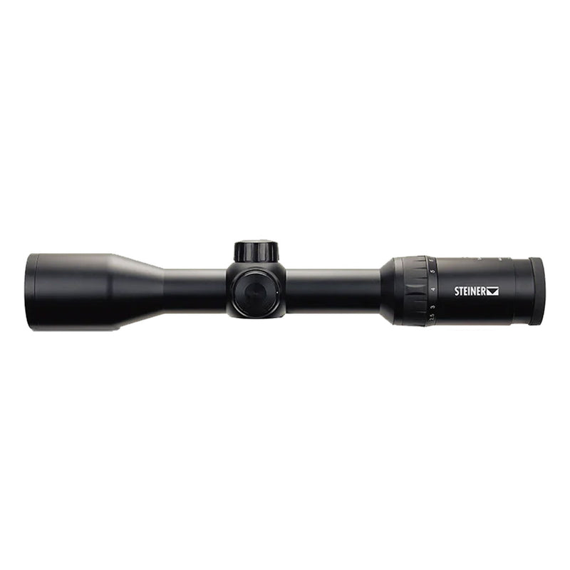 Steiner Nighthunter 1.6-8x42 Illuminated 70th Anniversary Riflescope - SPECIAL
