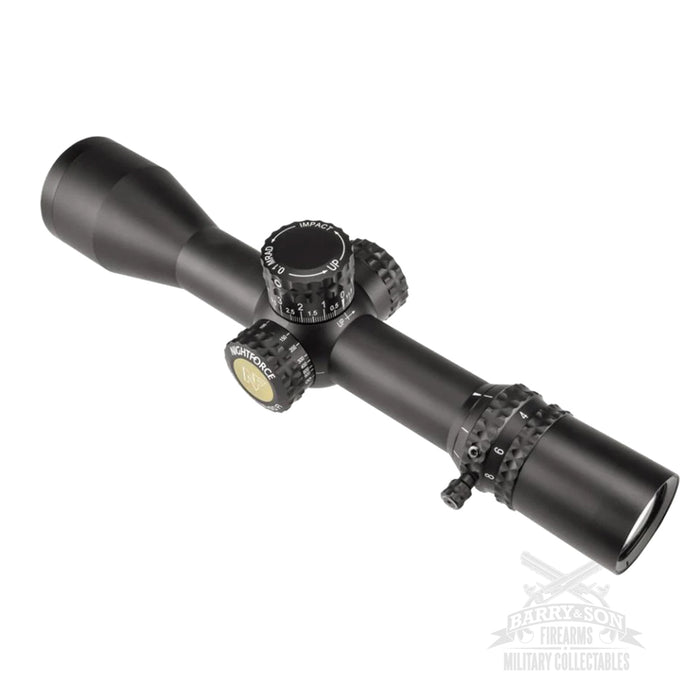 NIGHTFORCE - ATACR 4-16x50 RIFLE SCOPE - CLEARANCE