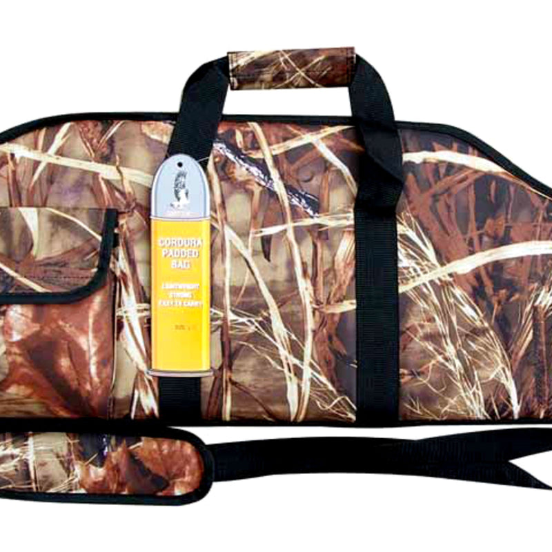 Osprey Single Rifle Gun Bag Camo 48"