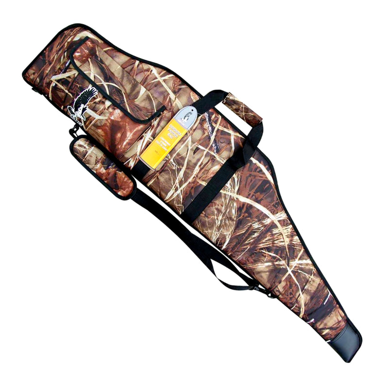 Osprey Single Rifle Gun Bag Camo 48"