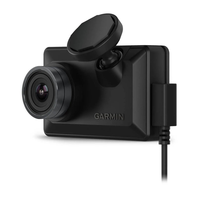 Garmin Dash Cam X310 Premium 4K UHD Voice Control