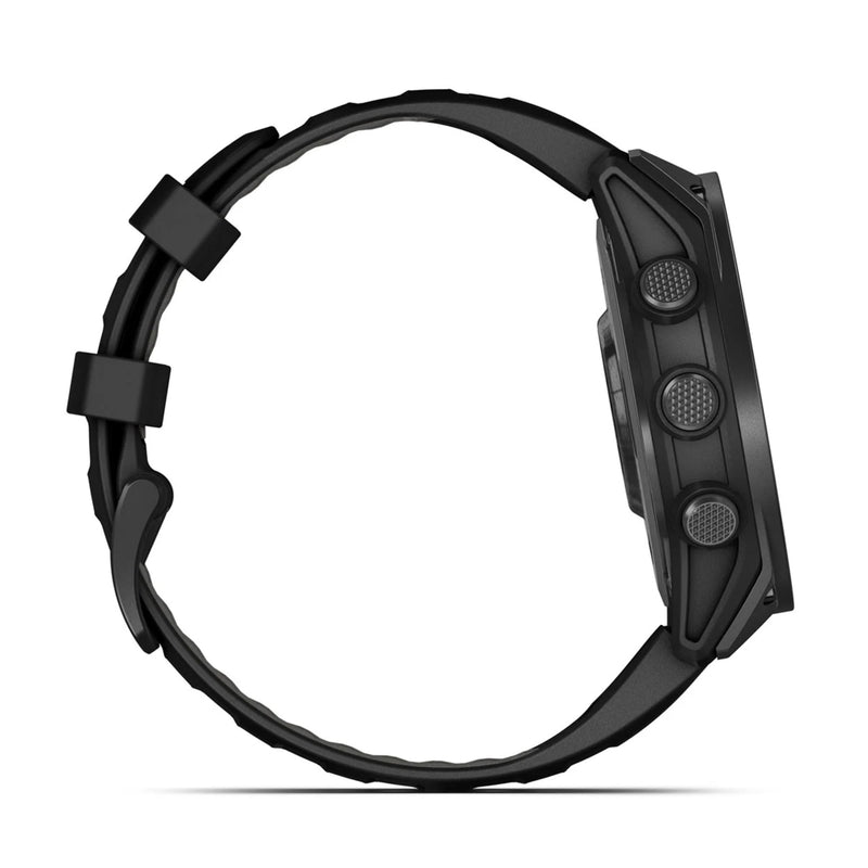 Garmin Tactix 8 47mm Premium Tactical GPS Smartwatch