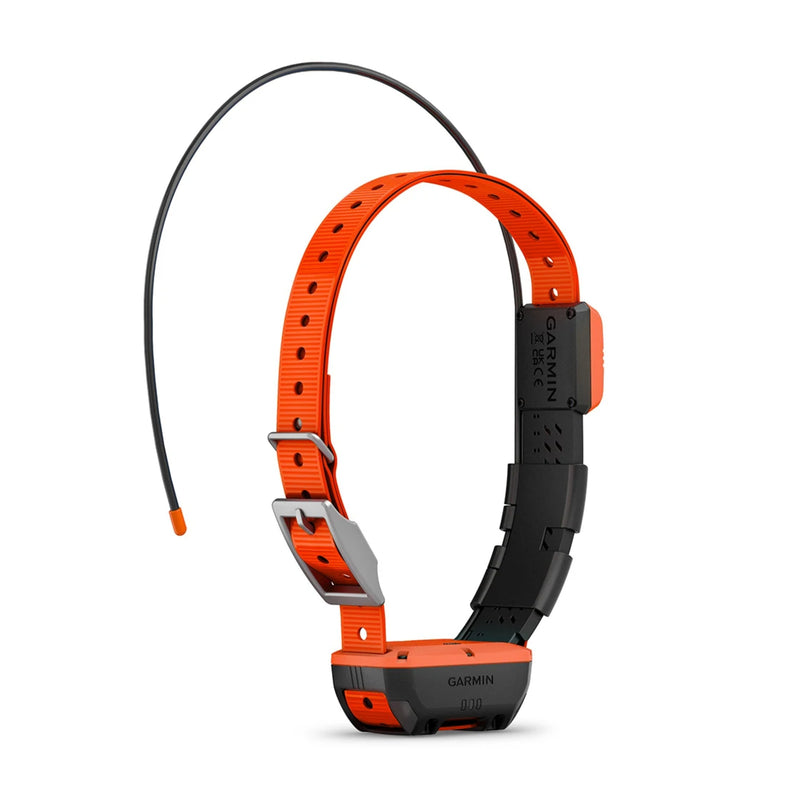 Garmin Alpha T20 GPS Dog Tracking Collar