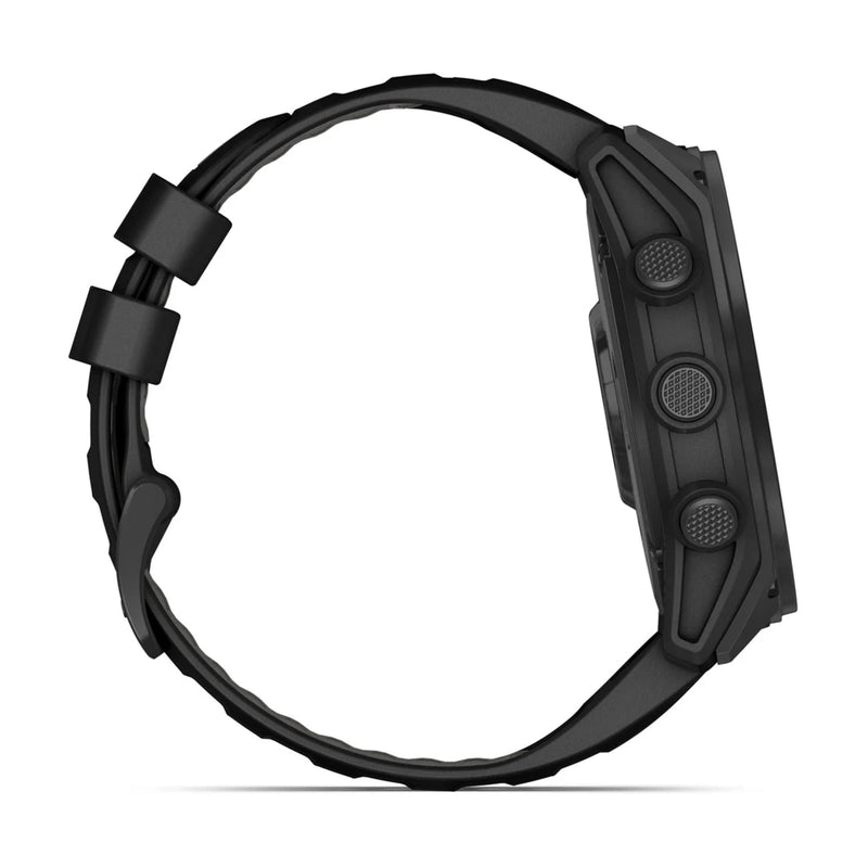 Garmin Tactix 8 51mm Premium Tactical GPS Smartwatch