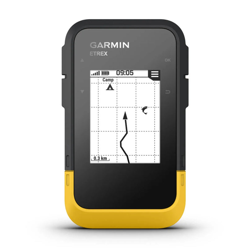 Garmin eTrex SE Handheld GPS Navigator