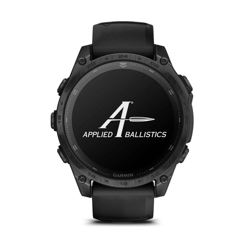 Garmin Tactix 8 47mm Premium Tactical GPS Smartwatch