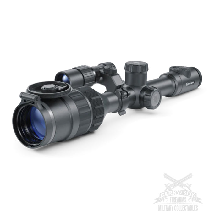 PULSAR - DIGEX C50 - NIGHT VISION SCOPE - INBUILT IR