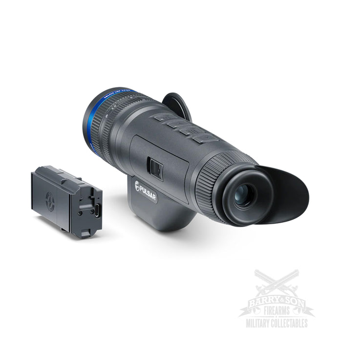 PULSAR - TELOS XP50 LRF - THERMAL MONOCULAR