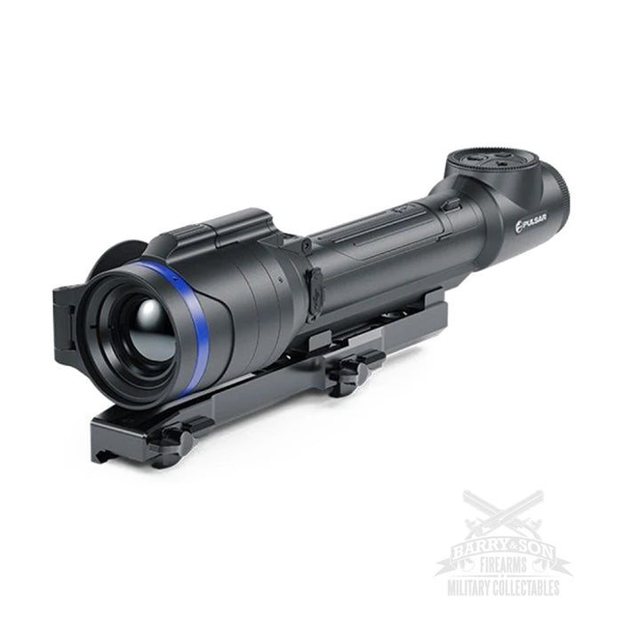 PULSAR - TALION XQ35 PRO SERIES - THERMAL RIFLE SCOPE