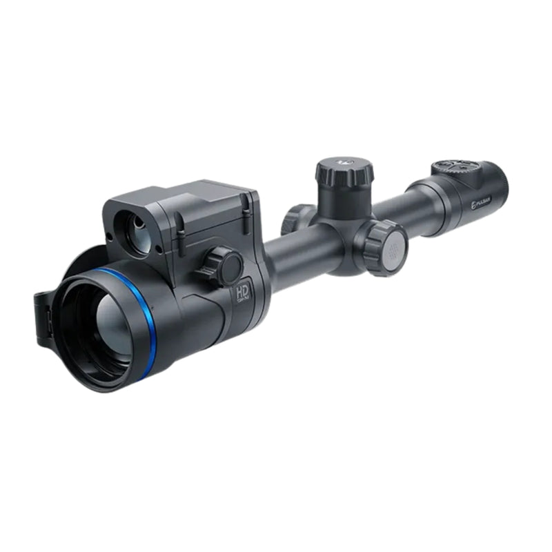 Pulsar Thermion 2 XQ50 LRF Pro Thermal Rifle Scope