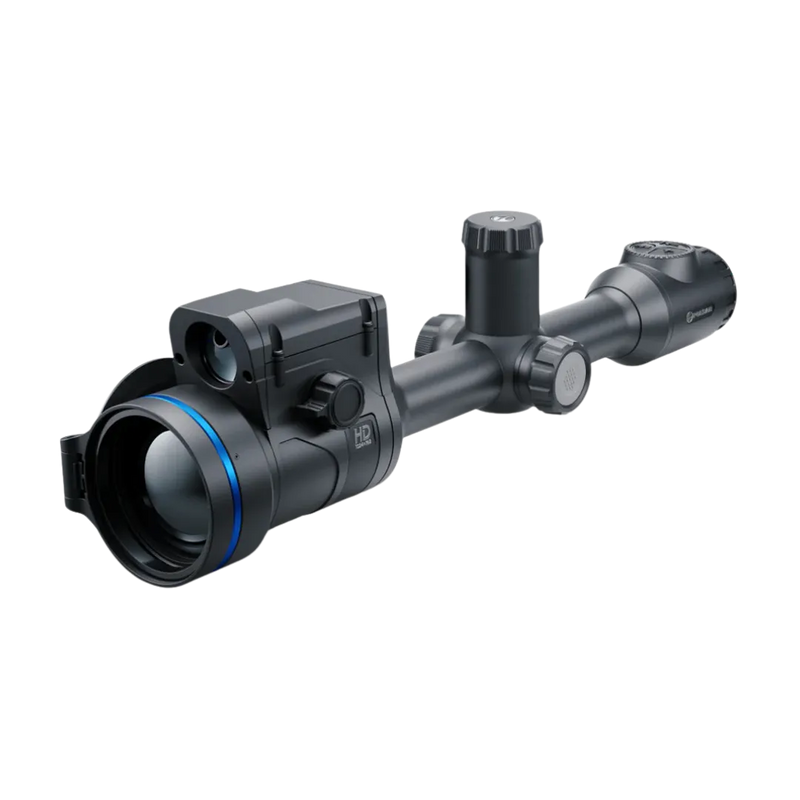 Pulsar Thermion 2 XG60 LRF Thermal Rifle Scope