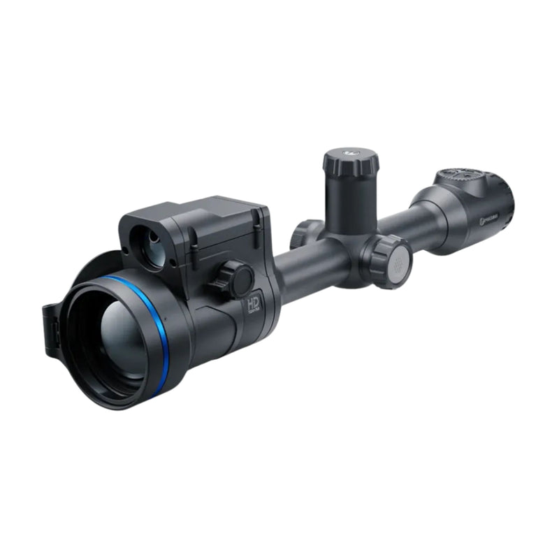 Pulsar Thermion 2 XP60 LRF Thermal Rifle Scope