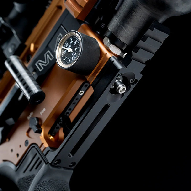 FX Airguns Impact MK Sniper - 700mm - .22