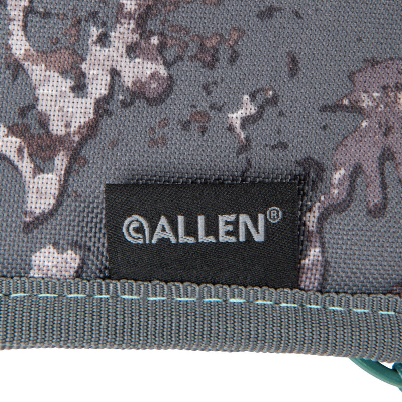 Allen Girls With Guns Ten Point Dreams Rifle Case 46"