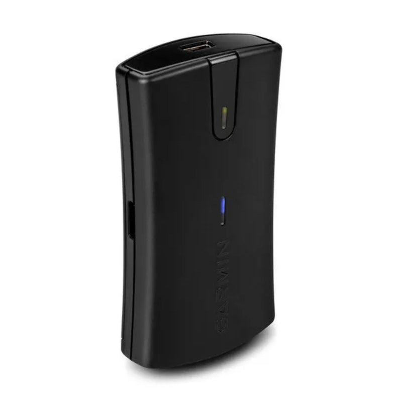 Garmin GLO 2 Portable GPS/GLONASS Sensor w DC Power Cable