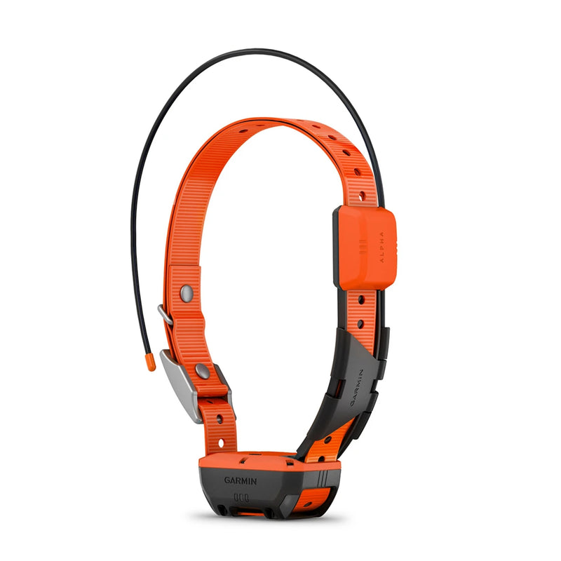 Garmin Alpha T20 GPS Dog Tracking Collar
