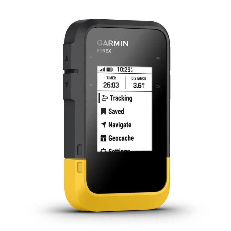 Garmin eTrex SE Handheld GPS Navigator