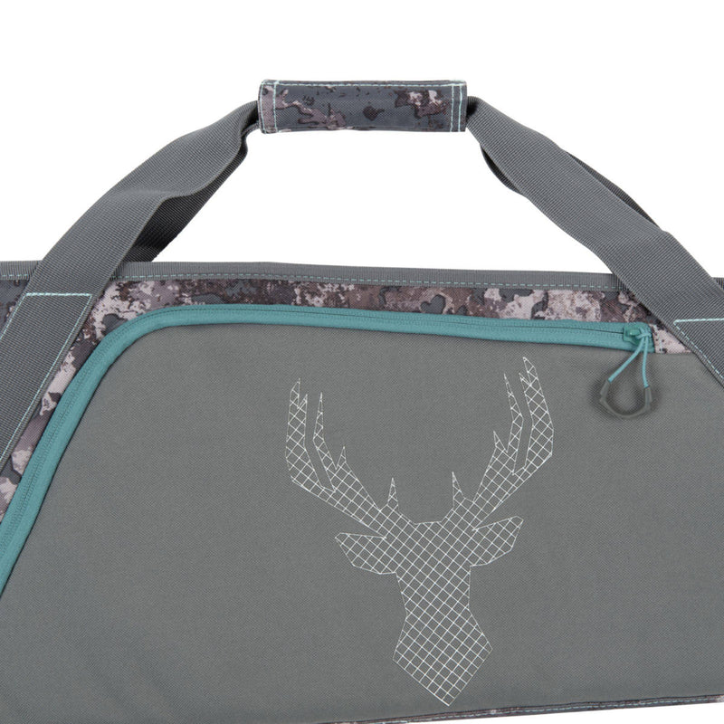 Allen Girls With Guns Ten Point Dreams Rifle Case 46"