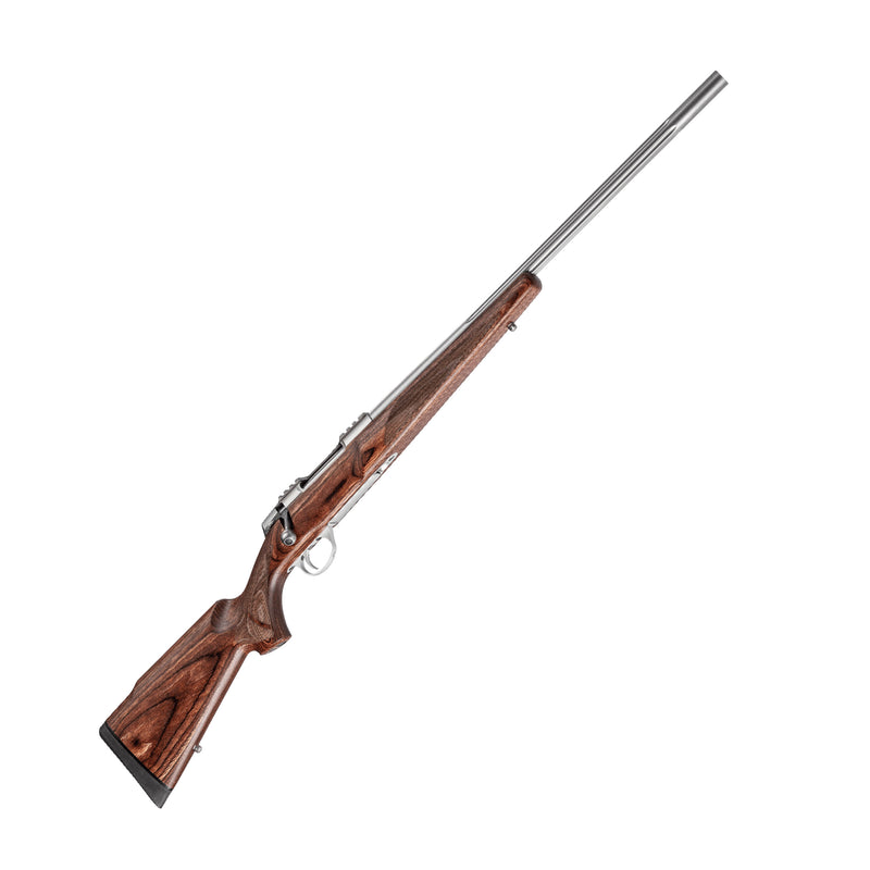 Sako 90 Varmint Laminated Stainless Fluted .308 WIN