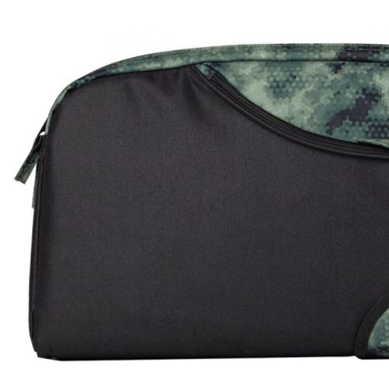 Sako/Tikka Camo Green Soft Rifle Case