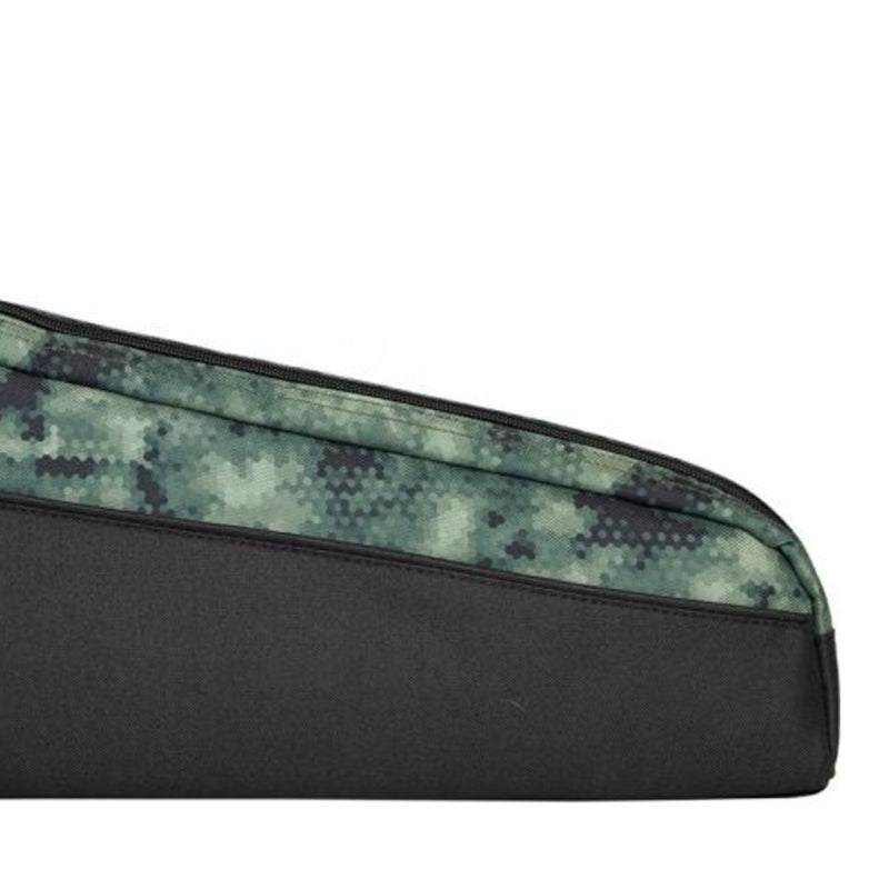 Sako/Tikka Camo Green Soft Rifle Case