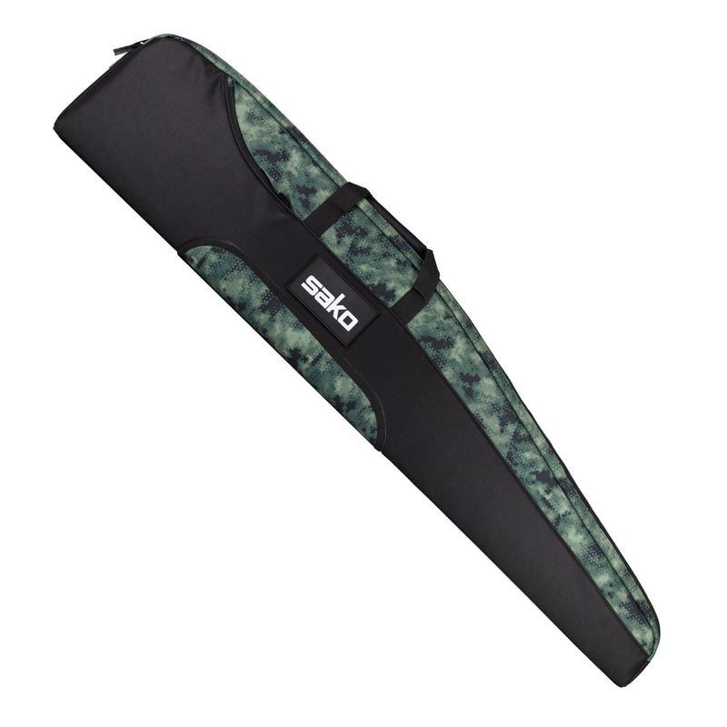 Sako/Tikka Camo Green Soft Rifle Case