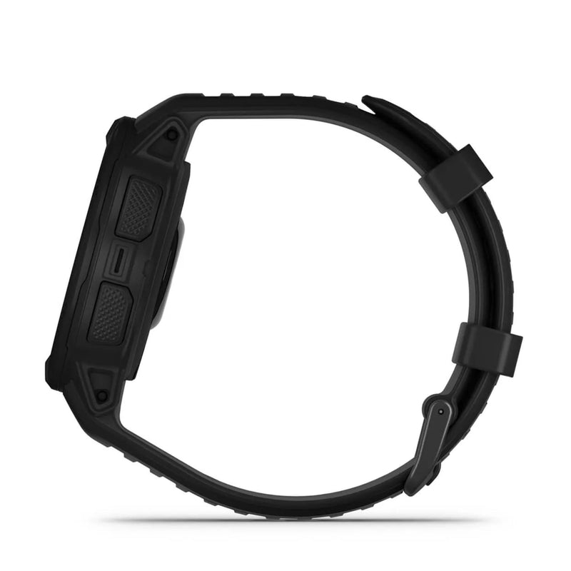 Garmin Instinct 2 Solar Tactical Rugged GPS Smartwatch